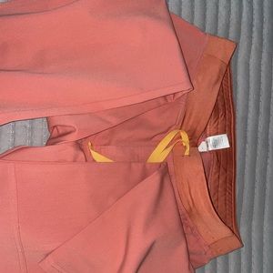 Figs Scubs : catarina s and kade  m